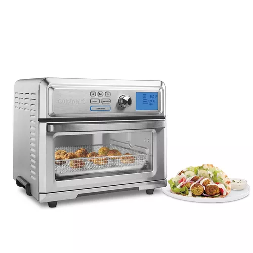 Cuisinart Digital AirFryer Toaster Oven