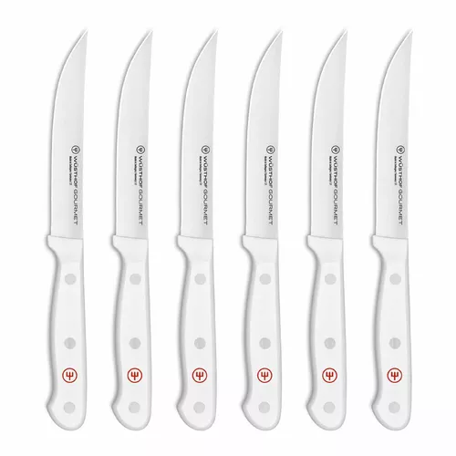 Wüsthof Classic Steak Knives, Set of 4