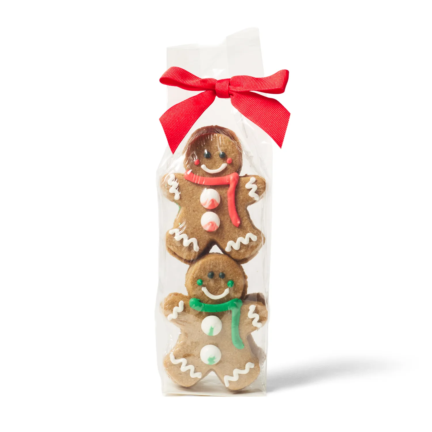 Sur la table Gingerbread Cookies, Set of 6