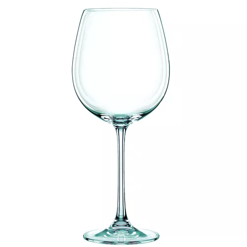 NACHTMANN Vivendi Champagne Flutes, Set of 4