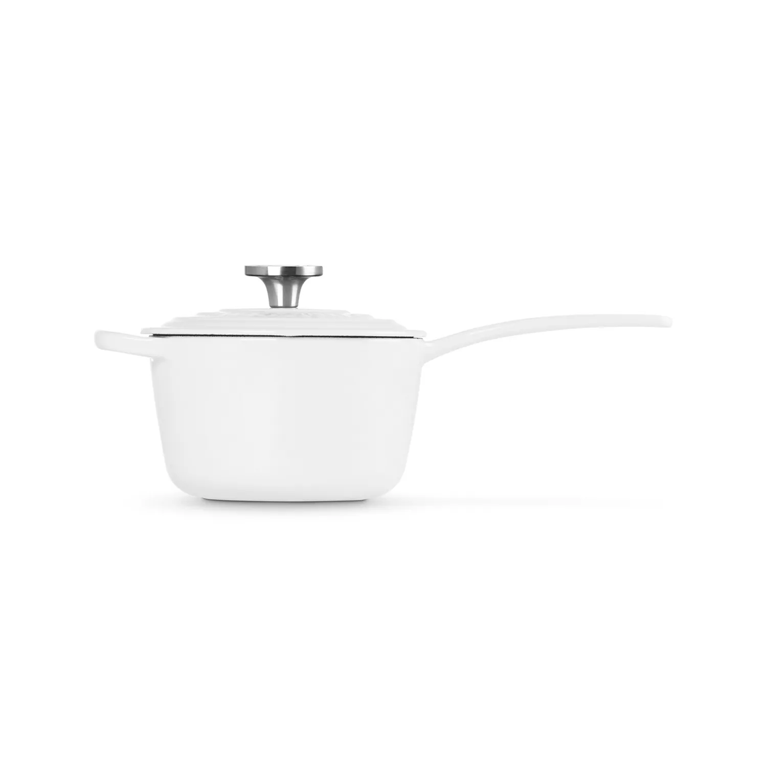 Le Creuset Signature Saucepan, 1.75 qt.