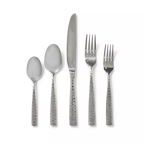 Fortessa Lucca Flatware Set, 20-Piece Set