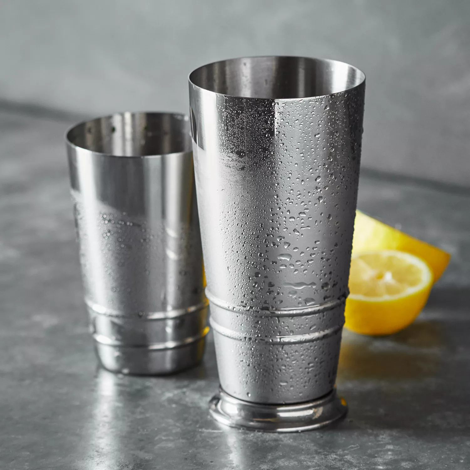 Crafthouse by Fortessa Boston Shaker