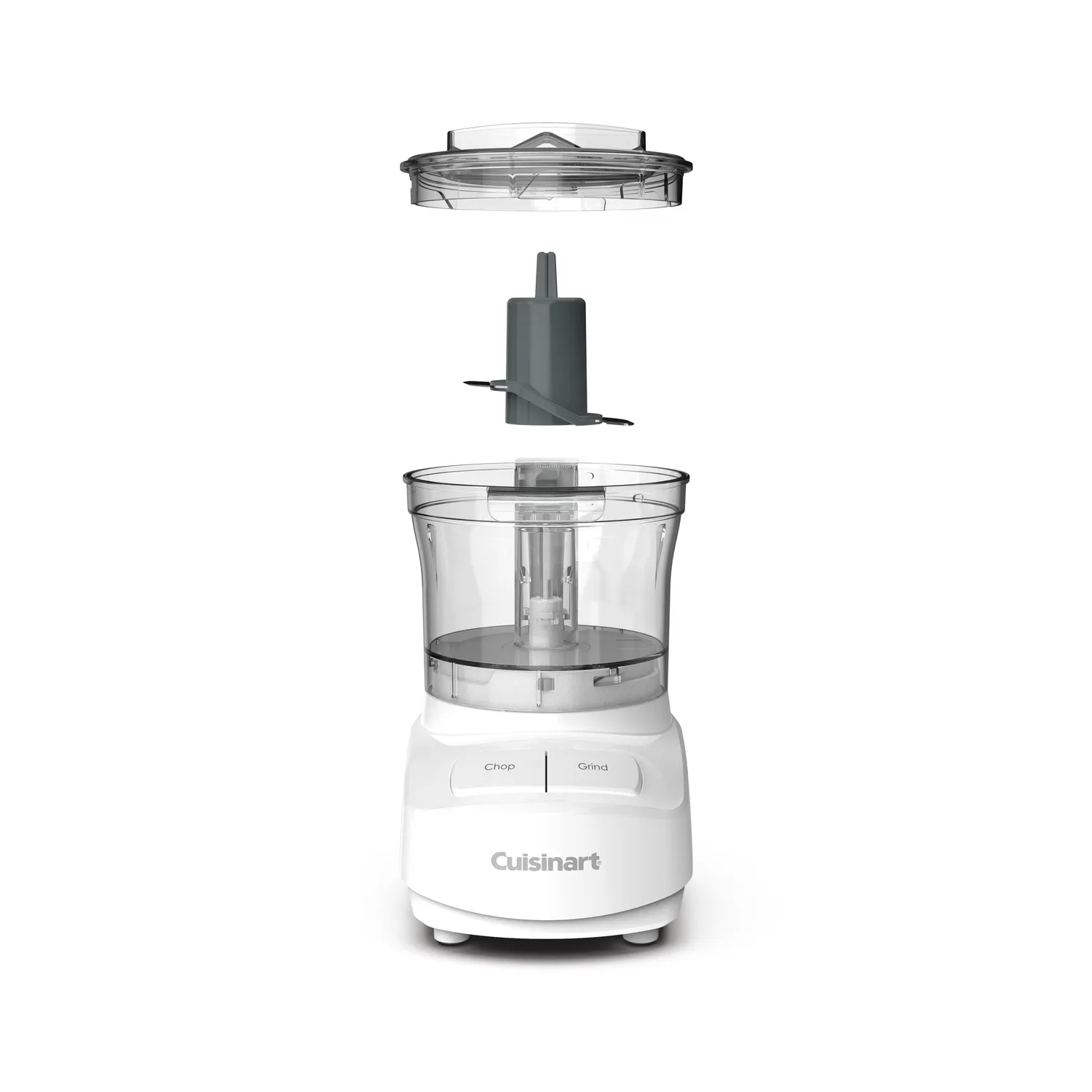 Cuisinart 3-Cup Mini Chopper
