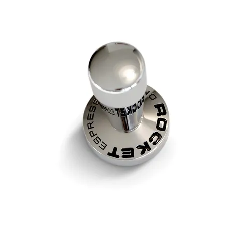 Rocket Espresso 58mm Stainless Steel Tamper 