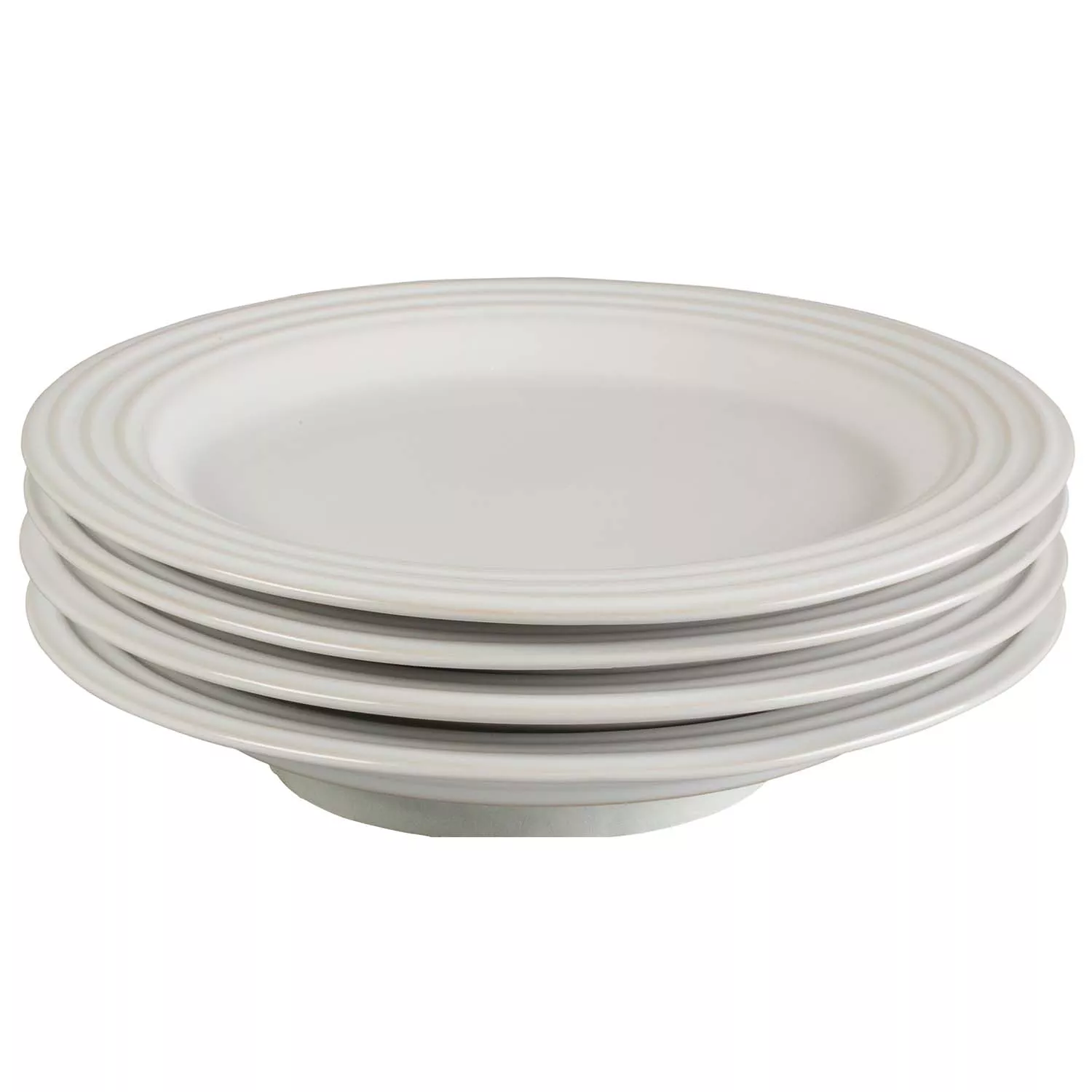 Le Creuset Salad Plates, Set of 4