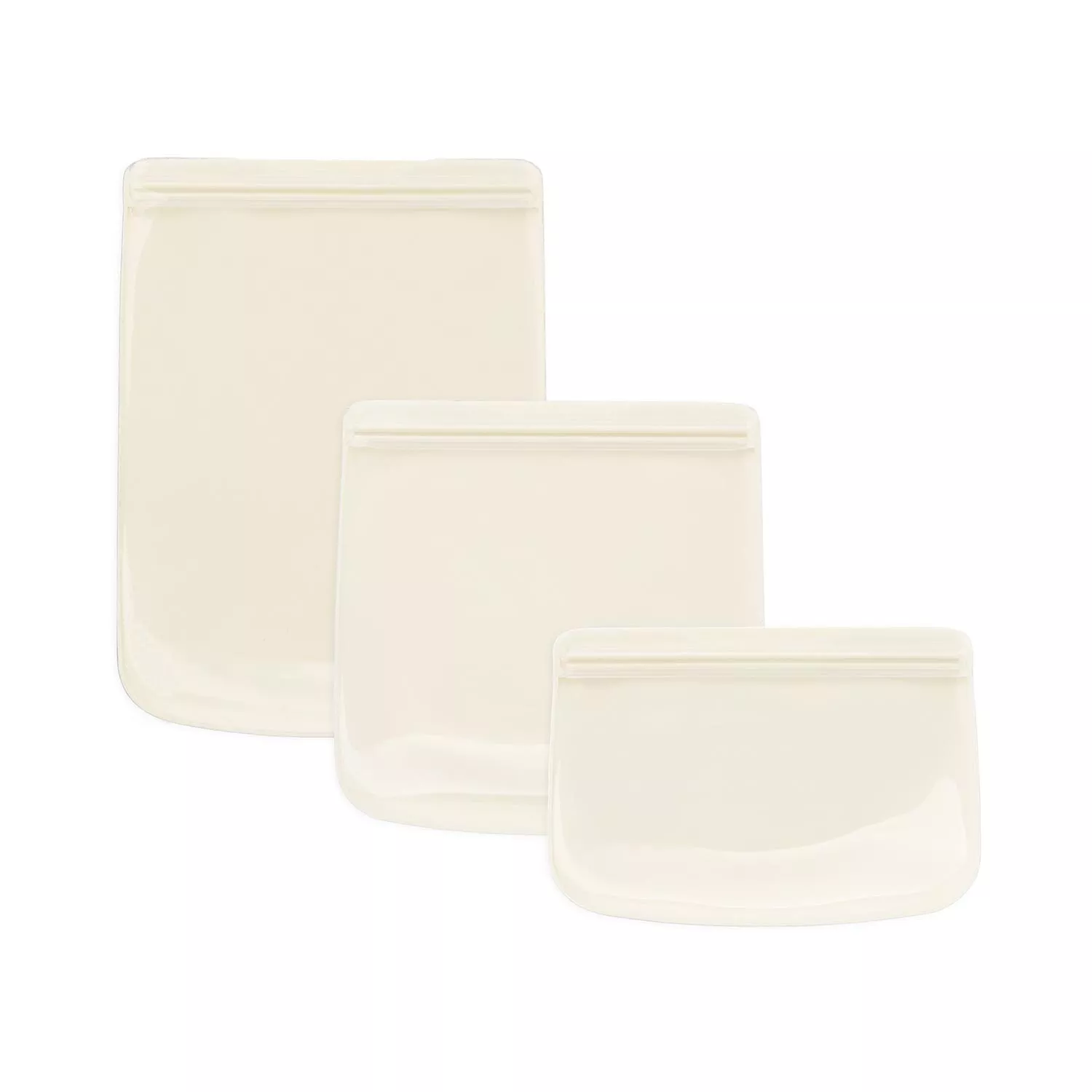 W&P Reusable Stretch Baking Lids - Set of 3