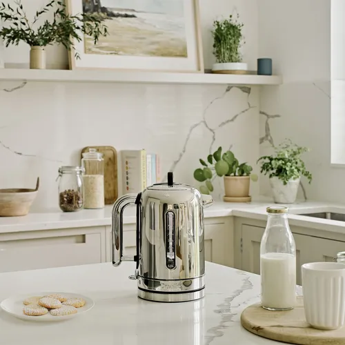 Dualit Classic Kettle, 1.7L
