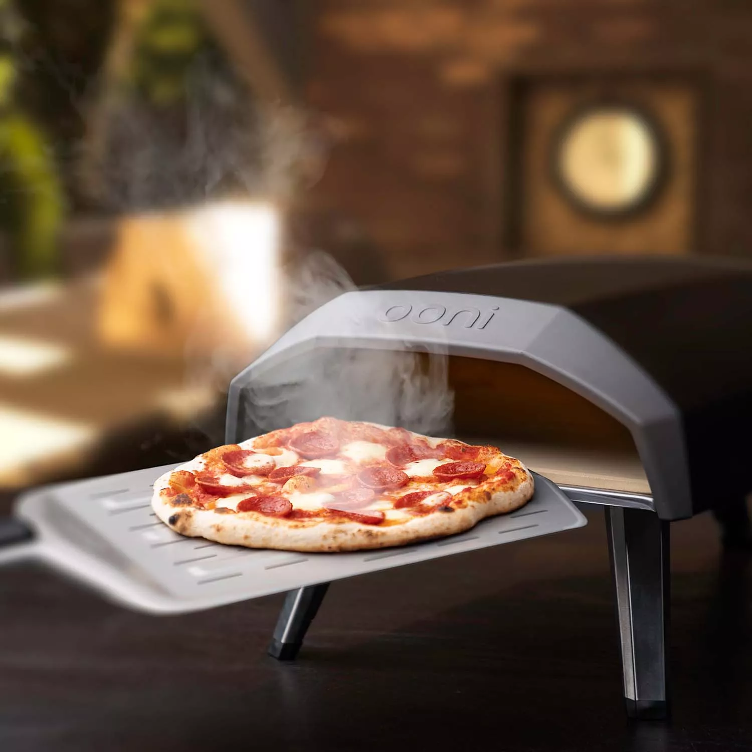 Ooni Karu 16 Stone Board - Best Price Guaranteed at Ooni Pizza Oven