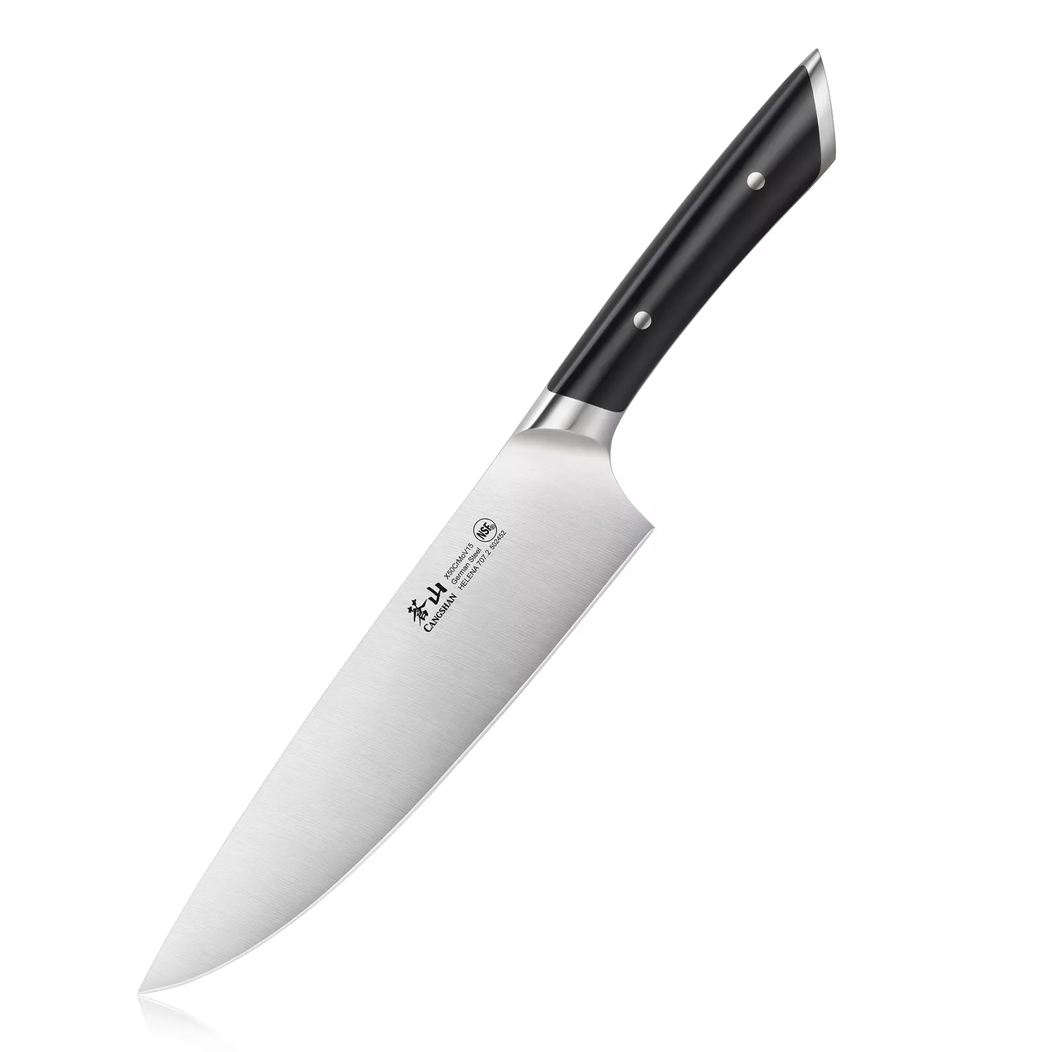 Cangshan Helena Chef’s Knife, 8"