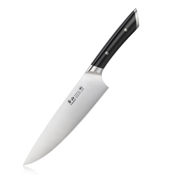 Cangshan Helena Chef’s Knife, 8" Great knife, shape, durable and