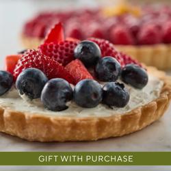 Summer Tarts + Summer Tarts Kit