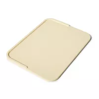 Sur La Table Cordierite No-Slip Pizza Stone, 18