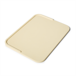 Sur La Table Cordierite No-Slip Pizza Stone, 18"x13.5"