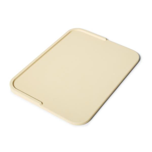 Sur La Table Cordierite No-Slip Pizza Stone, 18"x13.5"