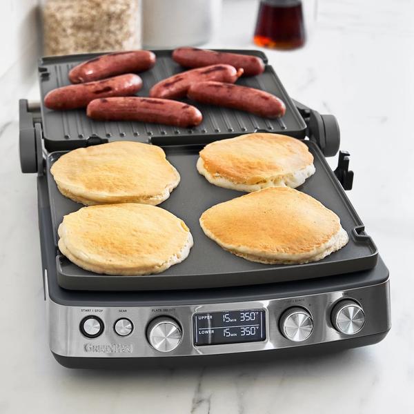 GreenPan Elite Multi Grill & Griddle - thumbnail 8
