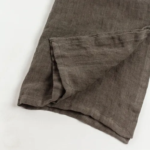 Creative Women Stone Washed Towel