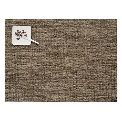 Chilewich Boucle Placemat, 19&#34; x 14&#34;