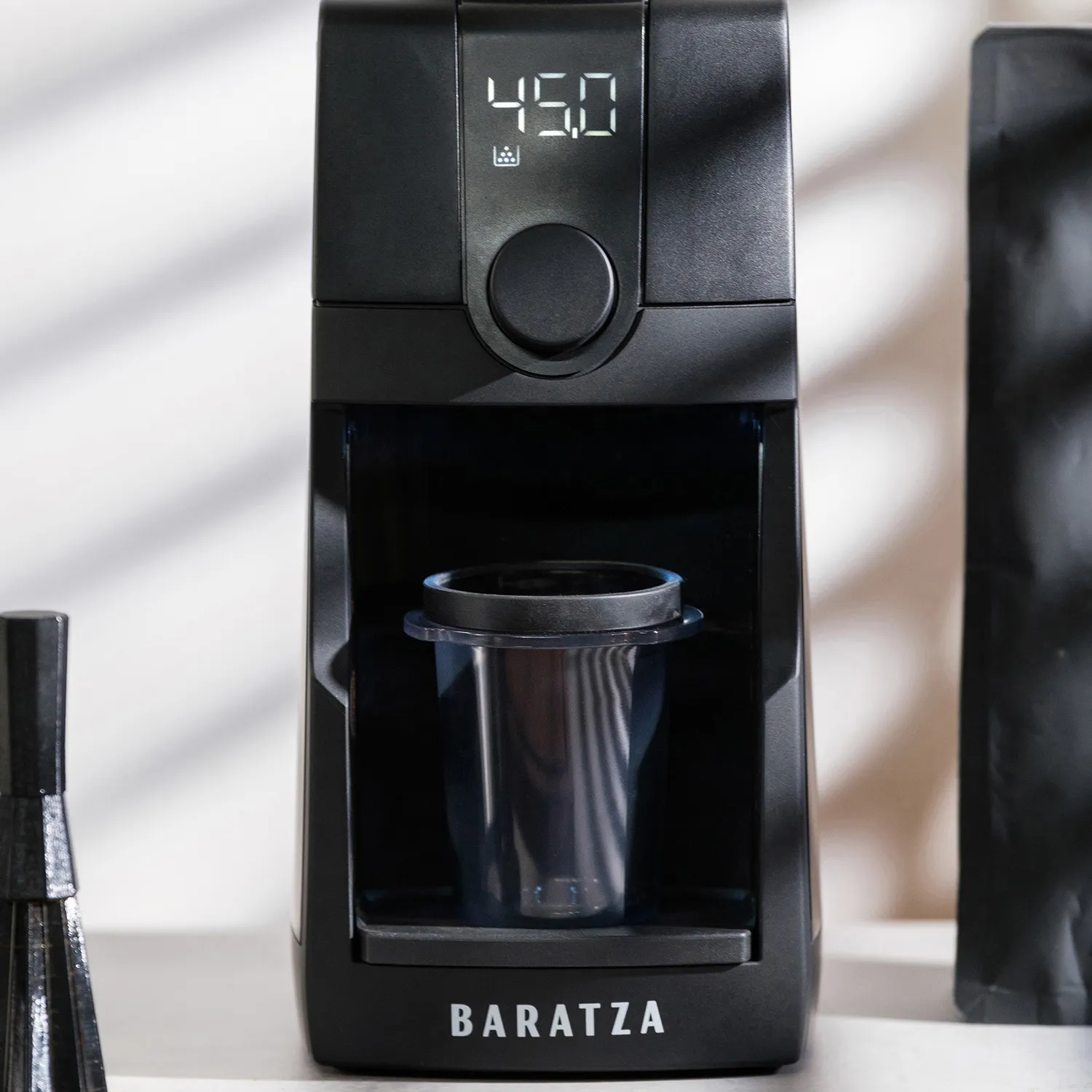 Baratza Encore ESP Pro Coffee Grinder, Black