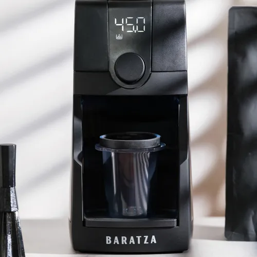 Baratza Encore ESP Pro Coffee Grinder, Black