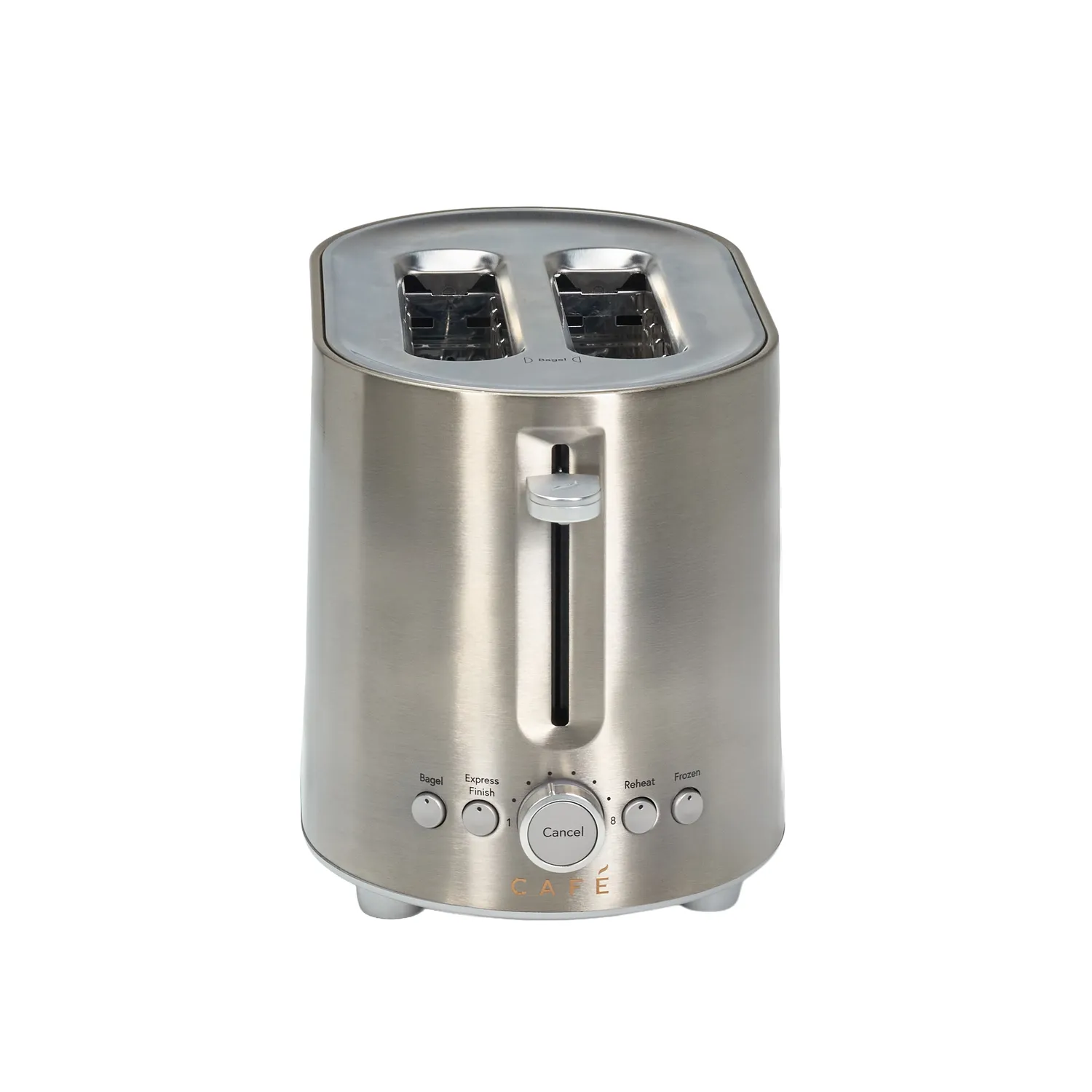 CAFÉ™ Express Finish Toaster