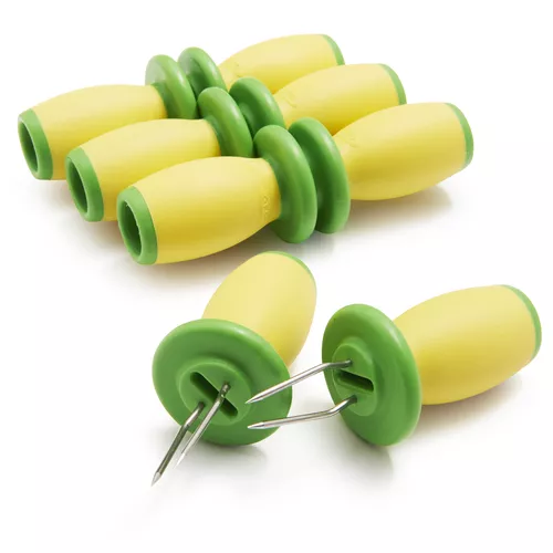 OXO Snap Fit Corn Holders