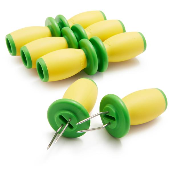 OXO Snap Fit Corn Holders