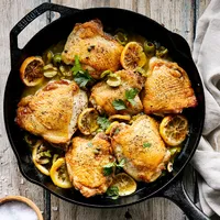 Date Night: Summer French Bistro