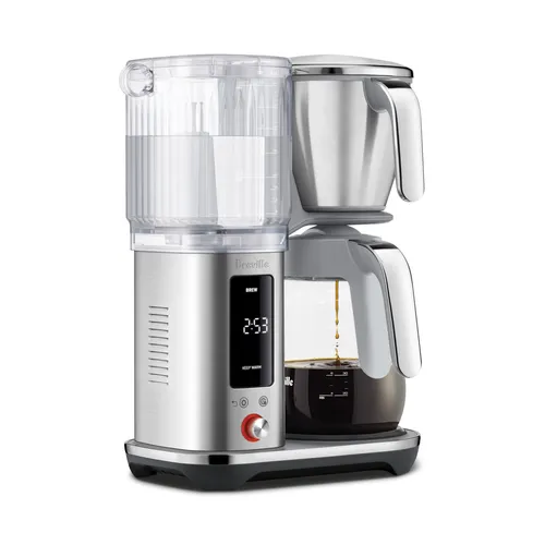 Breville Luxe Brewer Glass