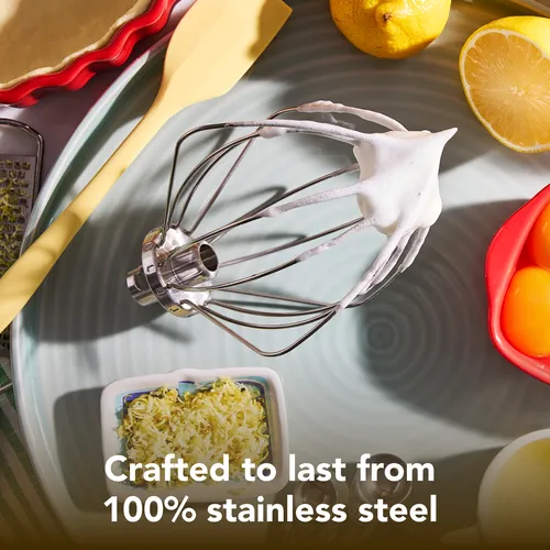 KitchenAid Stainless Steel Wire Whip
