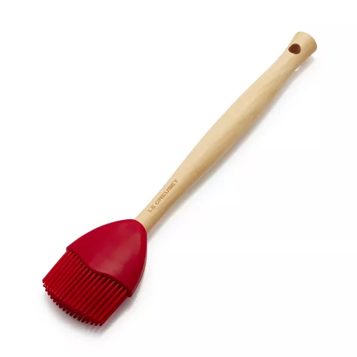 Le Creuset Craft Basting Brushes Le Creuset Craft Basting Brushes