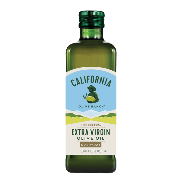 California Olive Ranch Everyday California Extra Virgin Olive Oil