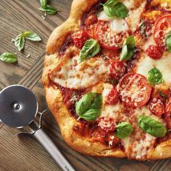 Family Fun: Pizzeria