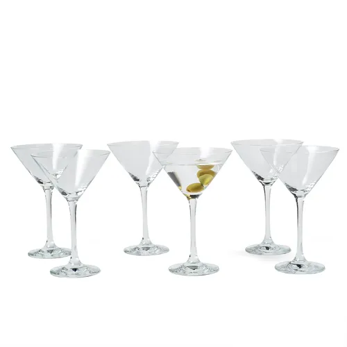 Schott Zwiesel Universal Classico Martini Glasses