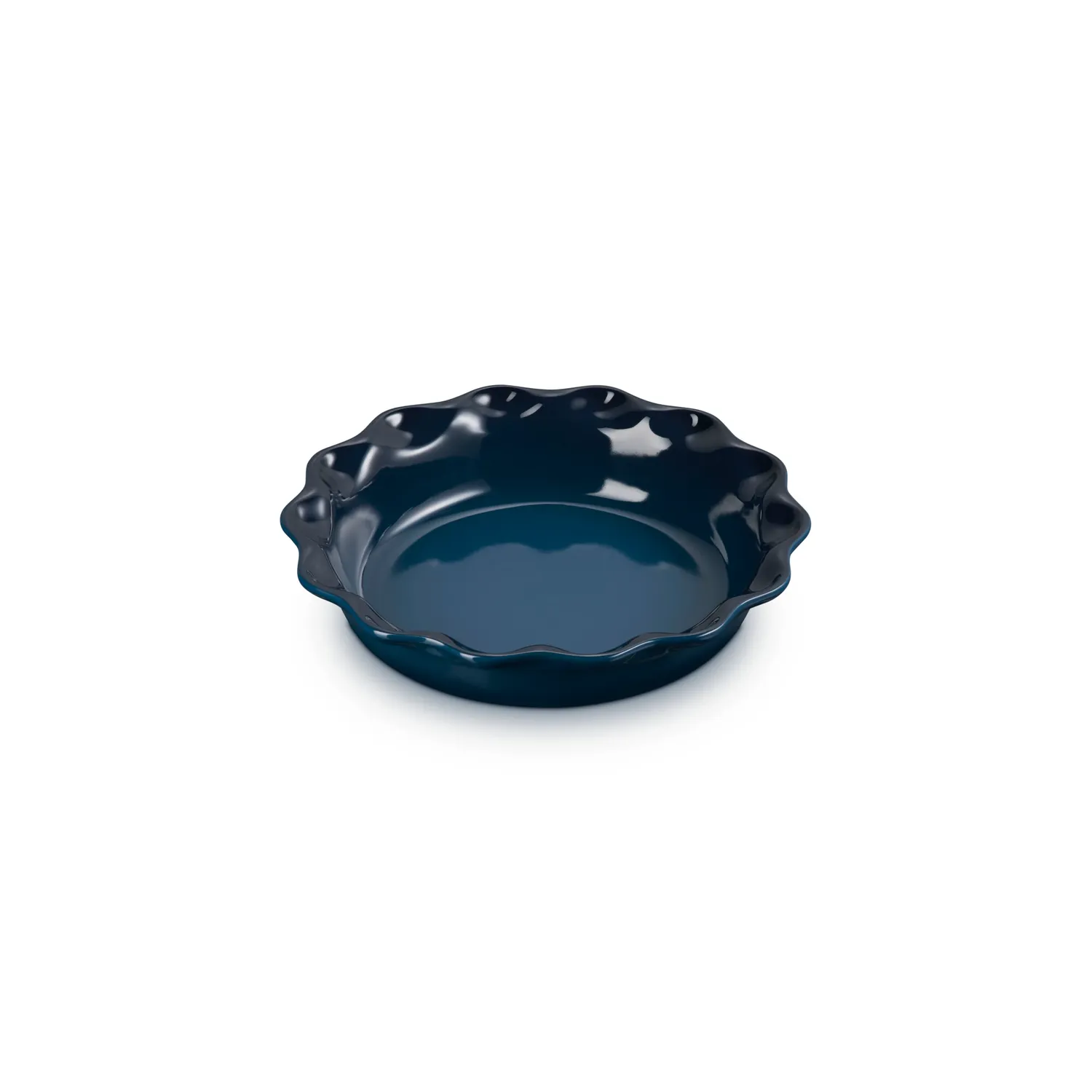 Le Creuset Heritage Pie Dish, 9"