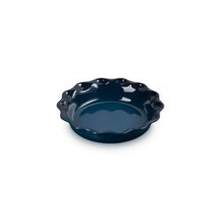 Le Creuset Heritage Pie Dish, 9"