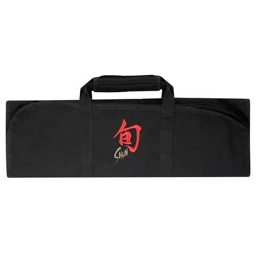 Shun Kanso 4-Piece BBQ Set