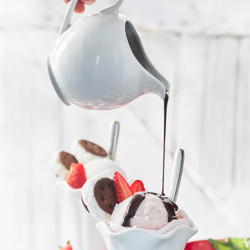 Sur La Table Porcelain Creamer