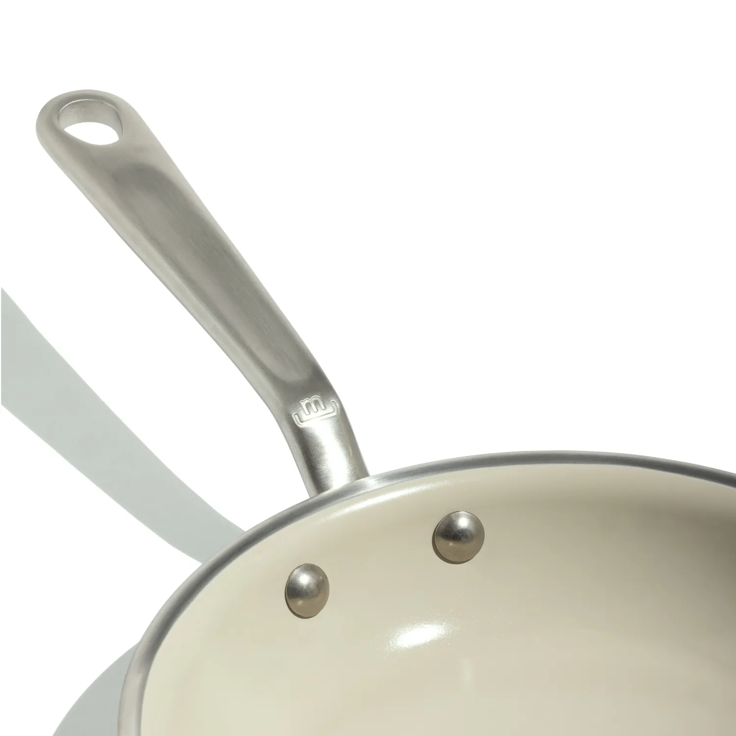 Made In CeramiClad 2.0 Nonstick Skillet