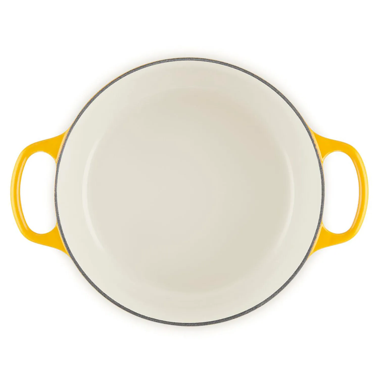 Le Creuset Signature Round Dutch Oven, 4.5 qt.