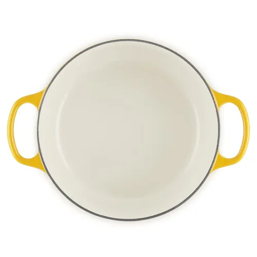 Le Creuset Signature Round Dutch Oven, 4.5 qt.