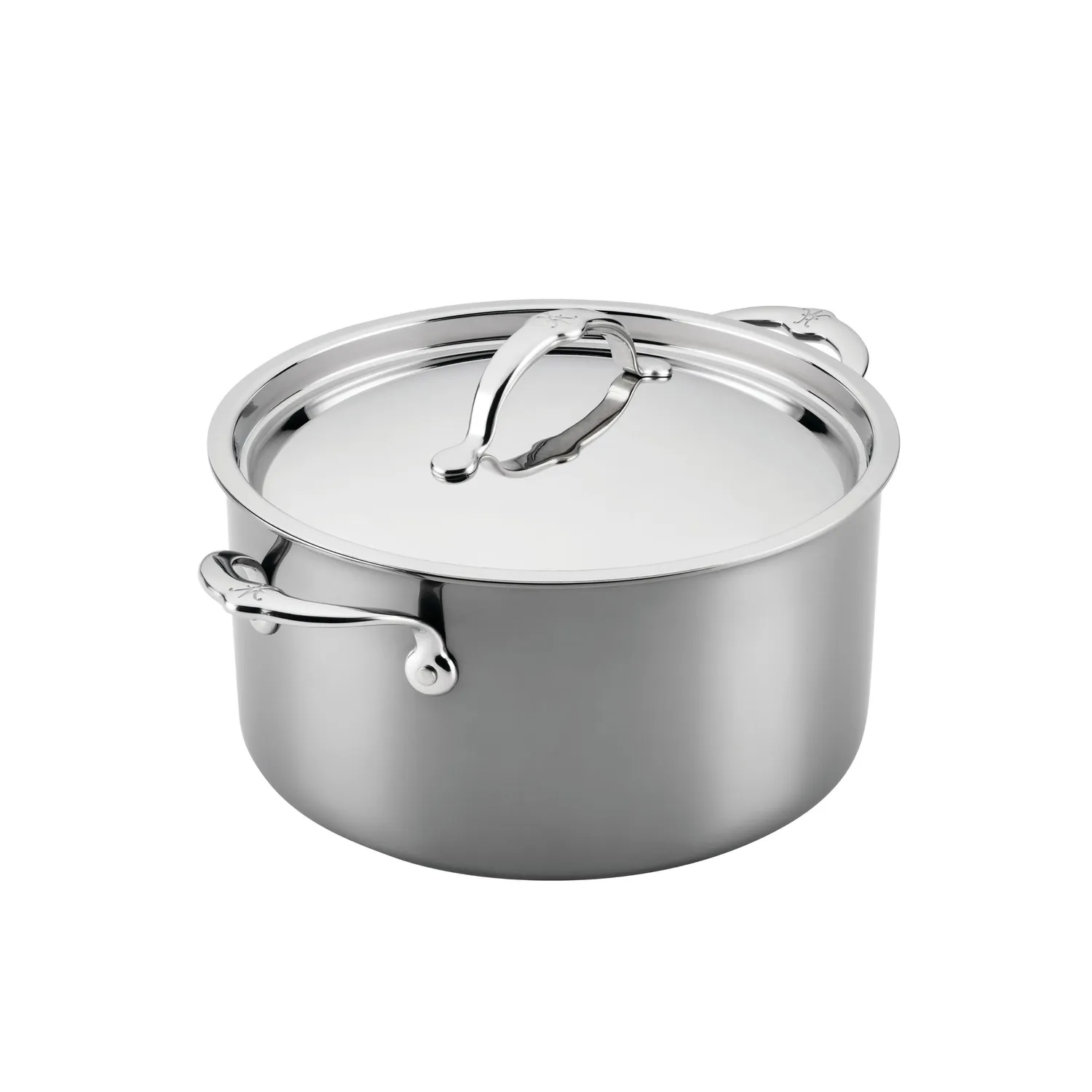 Hestan NanoBond Titanium Stockpot