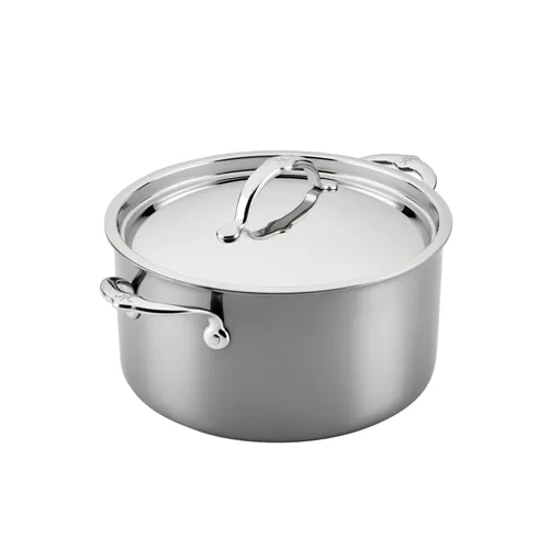 Hestan NanoBond Titanium Stockpot