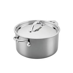 Hestan NanoBond Titanium Stockpot The best cookware ever