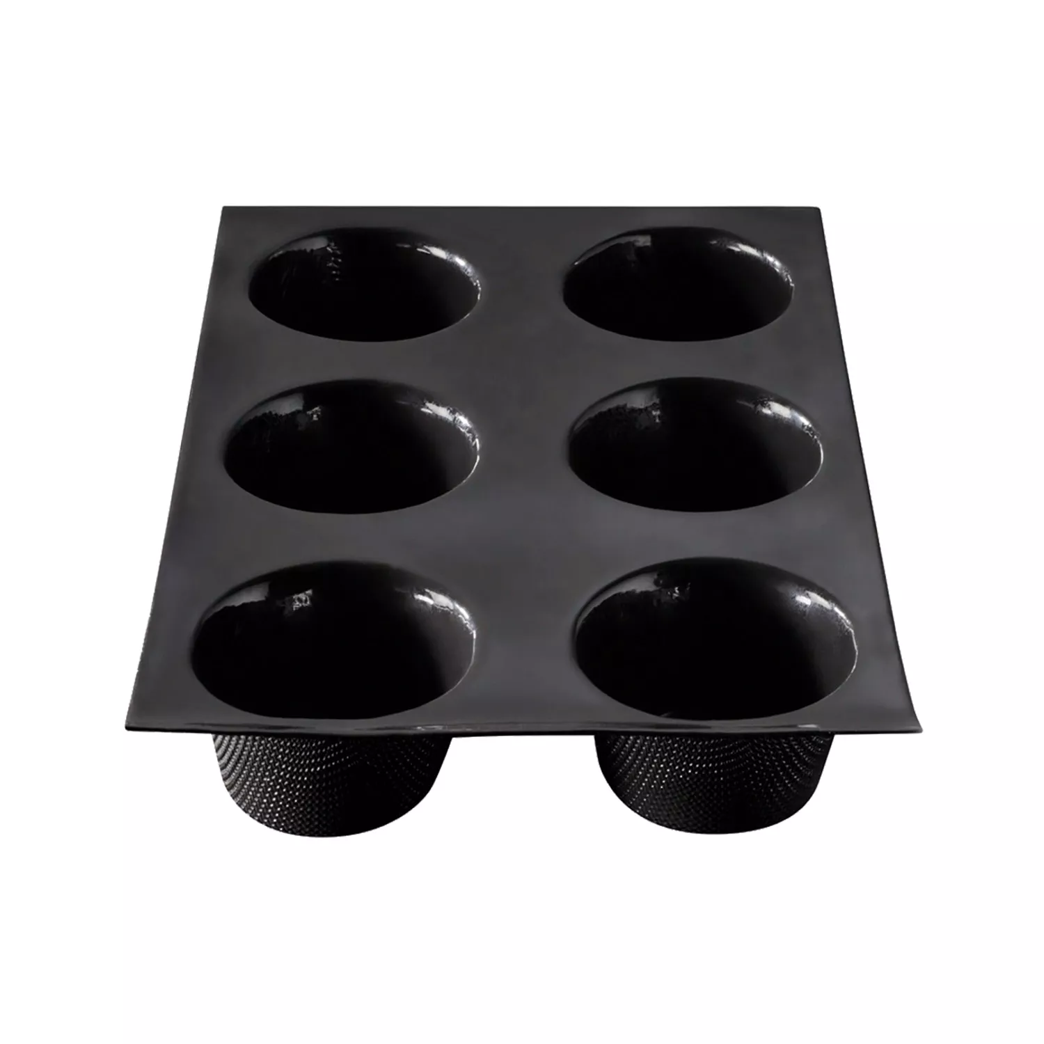 Flexipan Muffin Mold