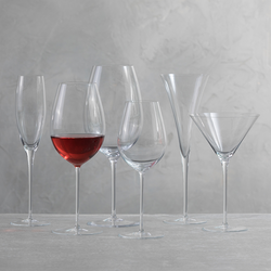 Zwiesel 1872 Enoteca Chardonnay Wine Glass