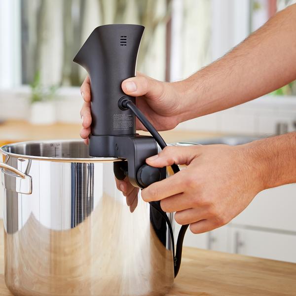 Anova Precision Cooker PRO - thumbnail 4