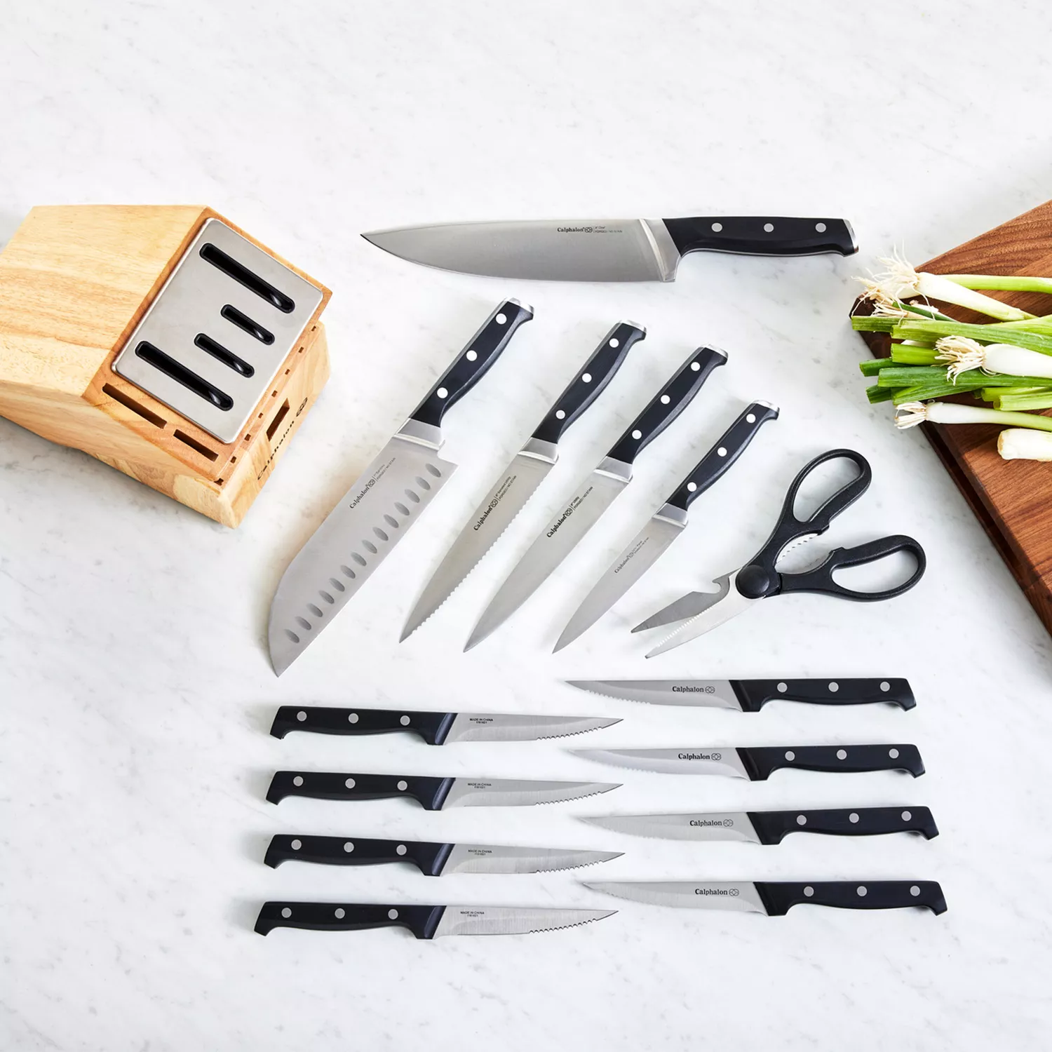 Calphalon Cutlery Accessories