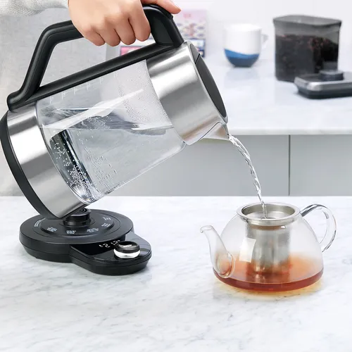 OXO Brew Adjustable Temperature Kettle