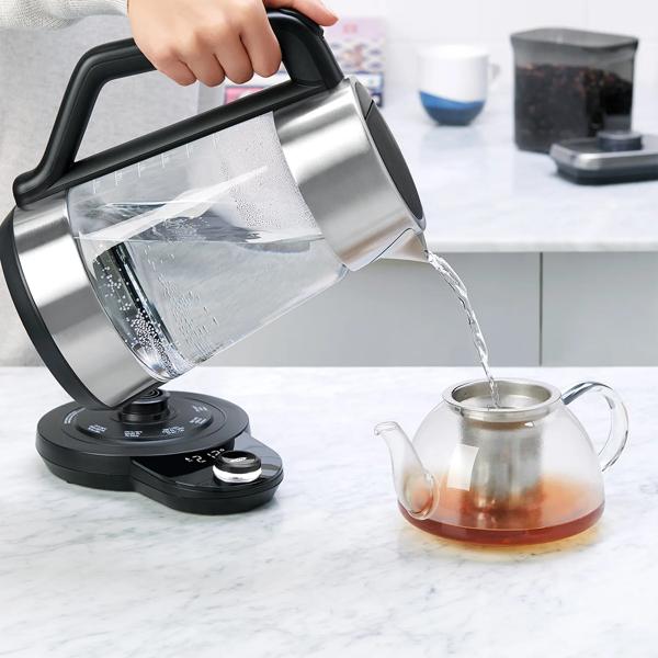OXO Brew Adjustable Temperature Kettle - thumbnail 3
